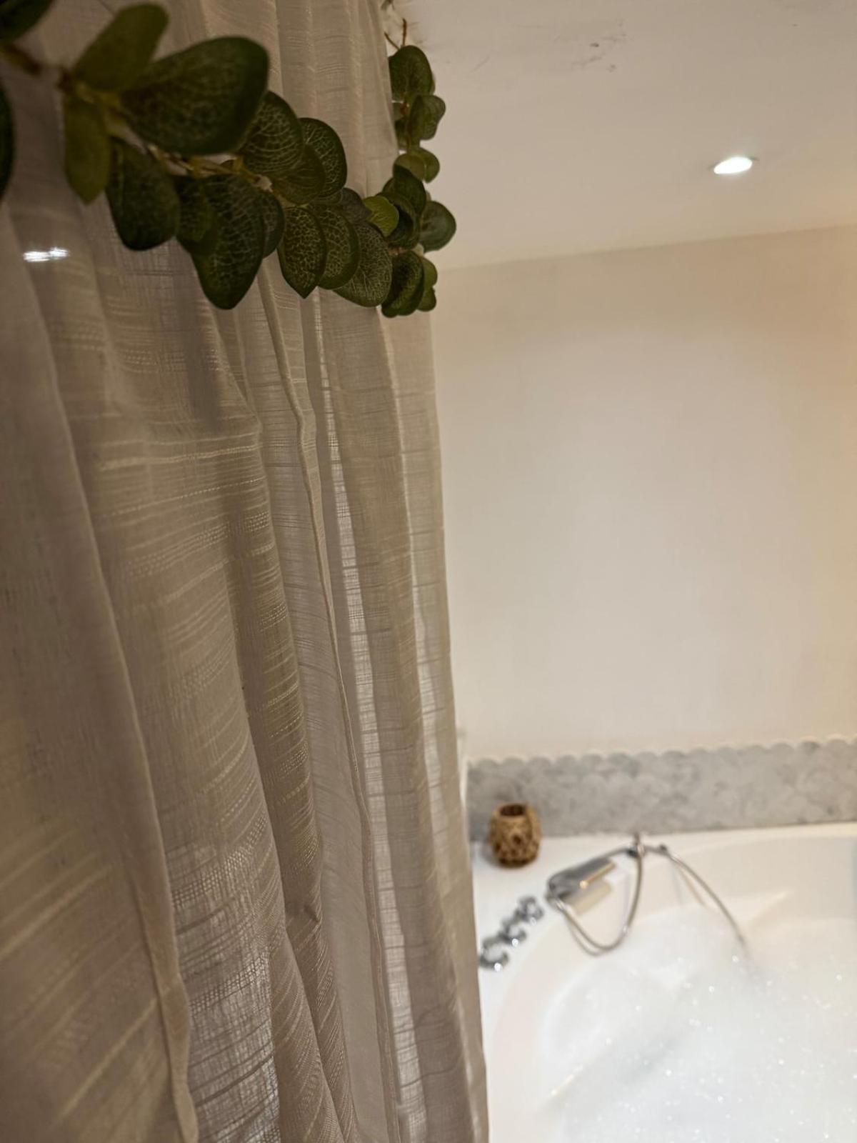 2 Pieces - Centre - Bain Balneo Appartement Nantes