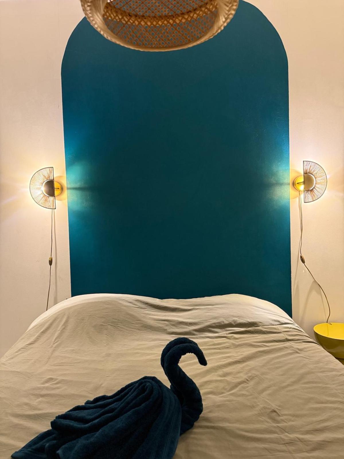 2 Pieces - Centre - Bain Balneo * Nantes