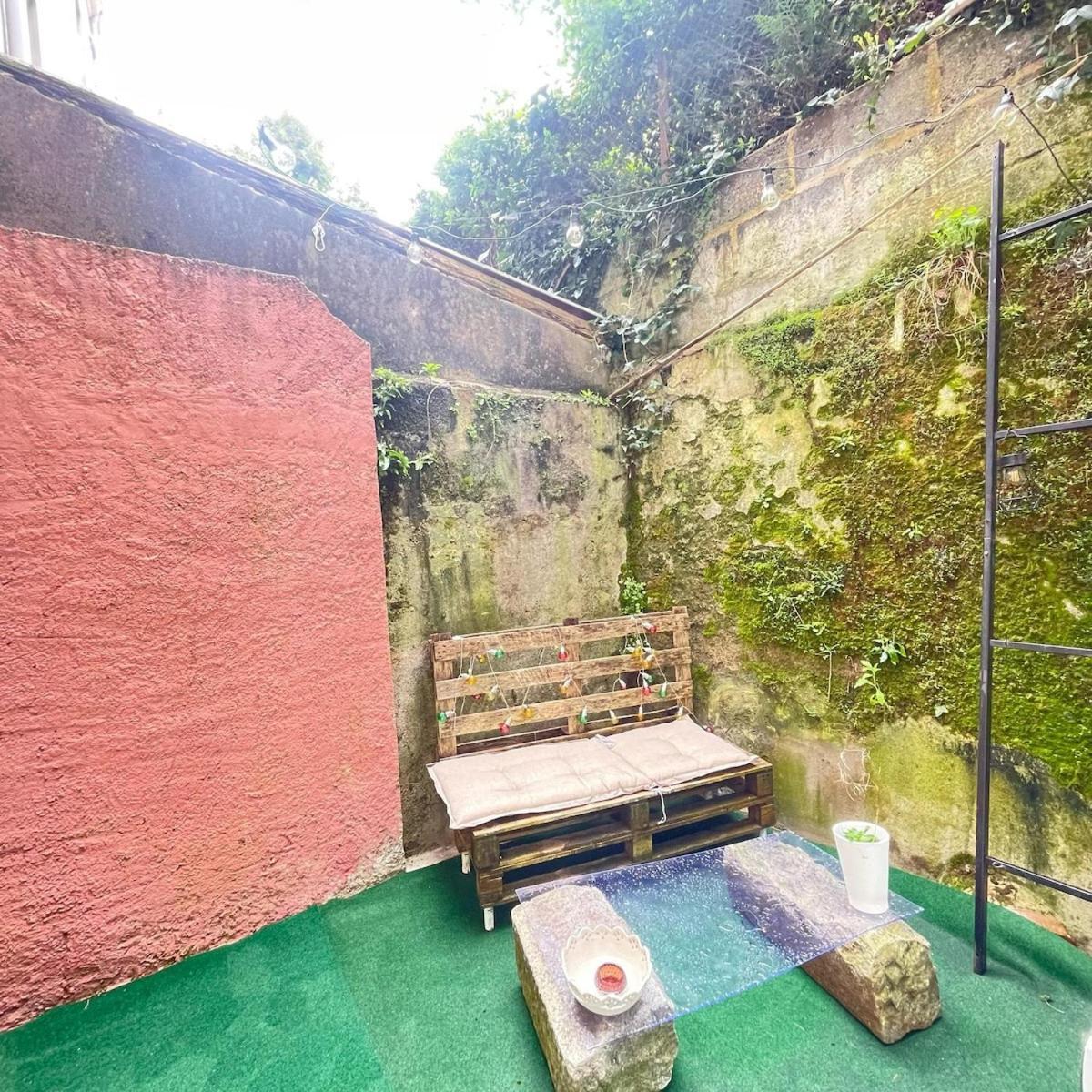 2 Pieces - Centre - Bain Balneo Appartement Nantes